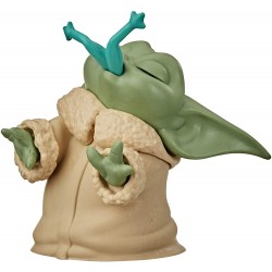 Figura Star Wars SW The Bounty Collection Froggy Snack