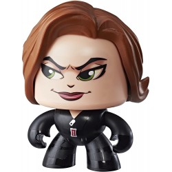 Figura Marvel Mighty Muggs Black Widow 5