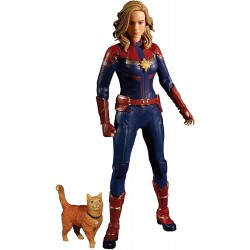 Figura Marvel Captain Movie One:12 Collective