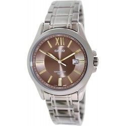 Reloj Hombre Casio MTPE103D-5AV Original (Importación USA)