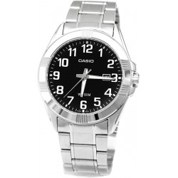 Reloj Hombre Casio MTP-1308D-1BV Original (Importación USA)