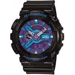 Reloj Casio GA-110HC-1AJF Nuevo Original (Importación USA)