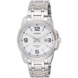 Reloj Hombre Casio MTP-1314D-7A Original (Importación USA)