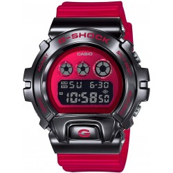 Reloj Hombre Casio GM6900B4 Original (Importación USA)