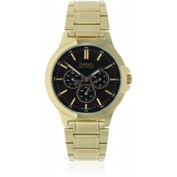 Reloj Hombre Casio MTP-V300G-1AUDF Original (Importación USA)