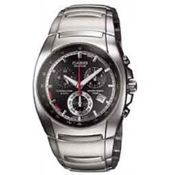 Reloj Hombre Casio EF-510D-1AVDF (ED226) Original (Importación USA)