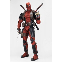 Figura Marvel NECA Classics 1/2 Scale Deadpool