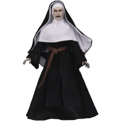 Figura NECA Nun Valak 8In Retro Res