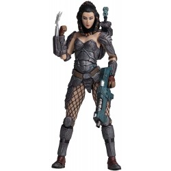 Figura NECA Predator 7" Scale s Series 18 Machiko