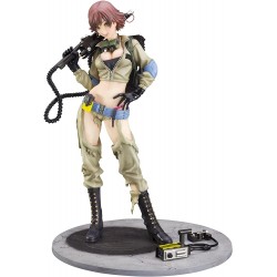 Figura Ghostbusters Bishoujo Collection Lucy