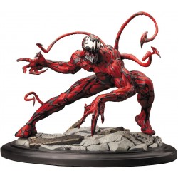 Figura Marvel Kotobukiya Comics Maximum Carnage Fine Art Statue