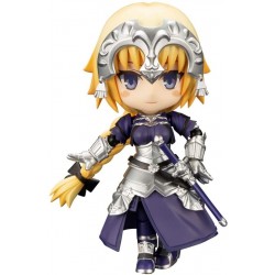 Figura Cu-poche Fate/Grand Order Ruler/Jeanne d'Arc Posable