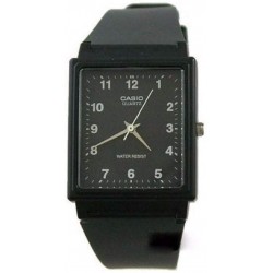 Reloj Hombre CASIO MQ27-1B Dress (Importación USA)