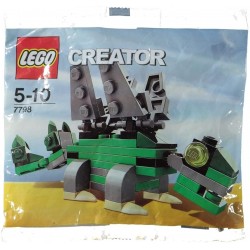 LEGO Creator Stegosaurus