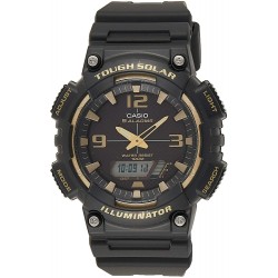 Reloj Hombre Casio AQ-S810W-1A3VDF (AD209) Original (Importación USA)