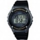 Reloj W-216H-1BVDF Casio Wrist (Importación USA)
