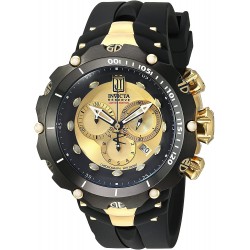 Reloj Invicta 14416 Hombre Jason Taylor Analog Display Swiss (Importación USA)