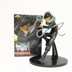 My Hero Academia Amazing Heroes Shota Aizawa Figura En Caja (Entrega Inmediata)