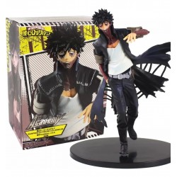 My Hero Academia Boku No Hero Colosseum Dabi Figura En Caja (Entrega Inmediata)