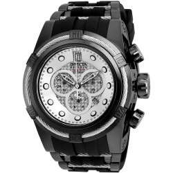 Reloj Invicta I-20414 Hombre 20414 Jason Taylor Quartz Chron (Importación USA)