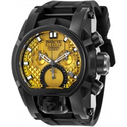 Reloj Invicta 26716 Hombre Reserve Stainless Steel Quartz wi (Importación USA)