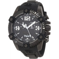 Reloj Invicta 11177 Hombre Arsenal Chronograph Black Dial Po (Importación USA)