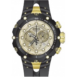 Reloj Invicta 80480 Hombre 52mm Venom Sea Dragon Gen II Swis (Importación USA)