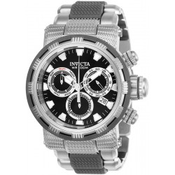 Reloj Invicta 23976 Hombre Specialty Quartz with Stainless S (Importación USA)