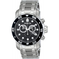 Reloj Invicta 17082 Hombre Pro Diver Analog Display Swiss Qu (Importación USA)