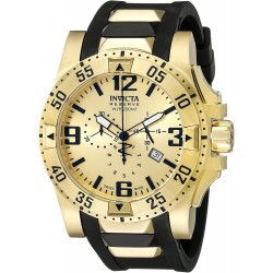 Reloj Invicta 6267 Hombre Reserve Collection Chronograph Exc (Importación USA)