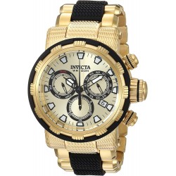 Reloj Invicta 23978 Hombre Specialty Quartz with Stainless-S (Importación USA)