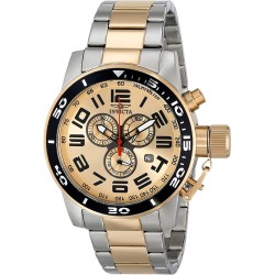 Reloj Invicta 17099 Hombre Corduba Analog Display Swiss Quar (Importación USA)