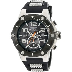 Reloj Invicta 17939 Hombre Speedway Analog Display Japanese (Importación USA)