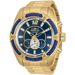 Reloj Invicta 31477 Hombre Bolt Quartz with Stainless Steel (Importación USA)