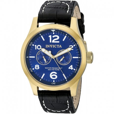 Reloj Invicta 12173 Hombre Specialty Military Blue Dial (Importación USA)