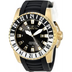 Reloj Invicta 19684 Hombre Pro Diver Analog Display Swiss Qu (Importación USA)