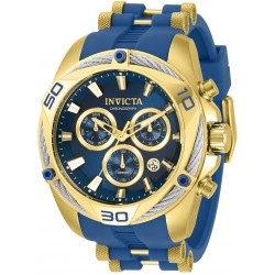 Reloj Invicta 31317 Hombre Bolt Quartz with Stainless Steel (Importación USA)