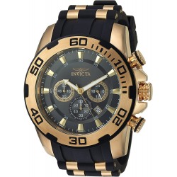 Reloj Invicta 22344 Hombre Pro Diver Stainless Steel Quartz (Importación USA)