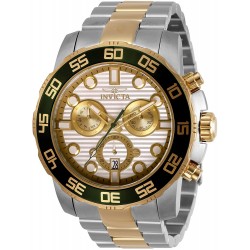 Reloj Invicta 31291 Hombre Pro Diver Quartz with Stainless S (Importación USA)