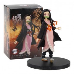 Demon Slayer Kimetsu No Yaiba Nezuko Kamado Figura En Caja (Entrega Inmediata)