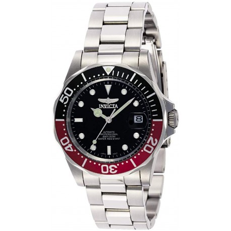 Reloj Invicta INVICTA-9403 Hombre 9403 Pro Diver Collection (Importación USA)