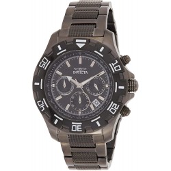 Reloj Invicta INVICTA-6412 Hombre 6412 Python Collection Sta (Importación USA)