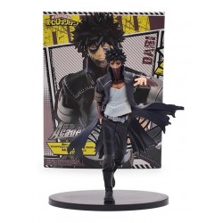 My Hero Academia Dabi Figura De Coleccion Boku No Hero (Entrega Inmediata)