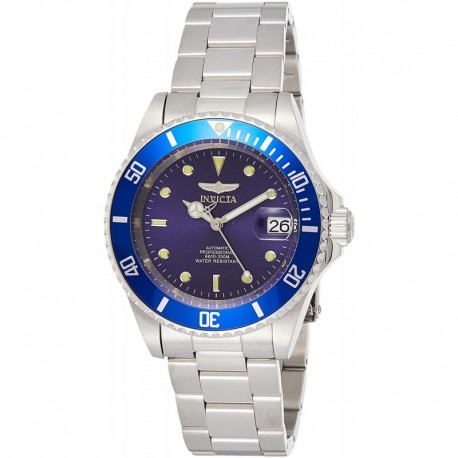 Reloj Invicta 9094OB Hombre Pro Diver Collection Stainless S (Importación USA)