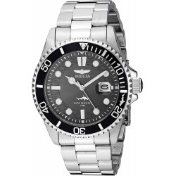 Reloj Invicta 30018 Hombre Pro Diver Quartz with Stainless S (Importación USA)