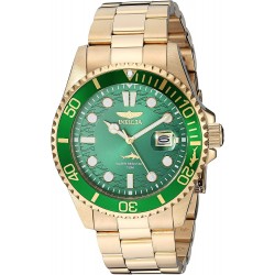 Reloj Invicta 30027 Hombre Pro Diver Quartz with Stainless S (Importación USA)