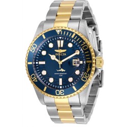 Reloj Invicta 30021 Hombre Pro Diver Quartz with Stainless S (Importación USA)