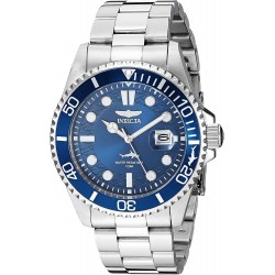 Reloj Invicta 30019 Hombre Pro Diver Quartz with Stainless S (Importación USA)