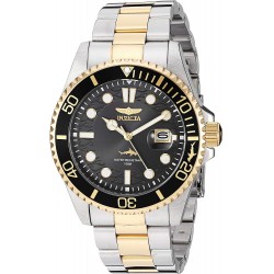 Reloj Invicta 30023 Hombre Pro Diver Quartz with Stainless S (Importación USA)