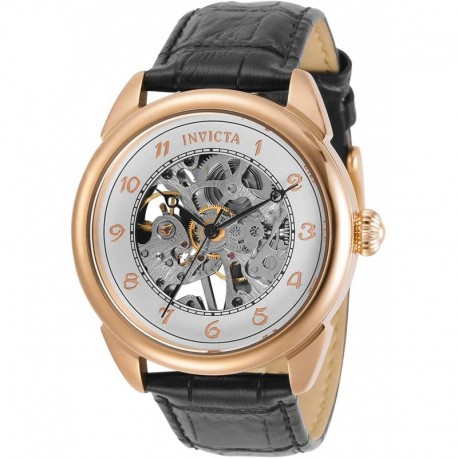 Reloj Invicta 31311 Hombre Specialty Mechanical Reloj, Black (Importación USA)